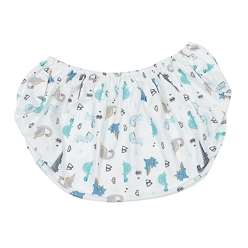 JOINPAYA Funda Colchón Cuna Paños para Eructar Moisés Jugar Almohadilla Nido Mantas De Lecho Equipado Cunas Cabecera Cuna Doble Cesta Transatlántico Colchoneta Algodón