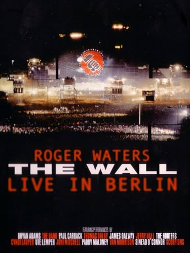 Roger Waters - The Wall Live In Berlin