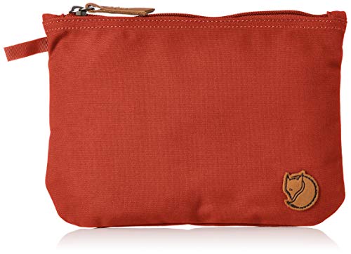 Preisvergleich Produktbild FJÄLLRÄVEN Gear Pocket, Unisex-Erwachsene Schlüsselmäppchen, Braun (Autumn Leaf), 24x36x45 cm (W x H L)
