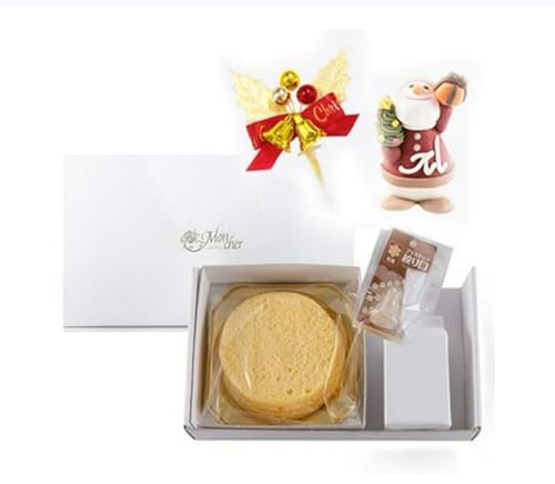 yz NX}XP[LLbg [̃VF[ ① Xmas NX}X N[ Mtg p[eB[ P[L