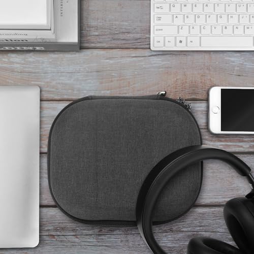 Geekria EJB38-03 Shield Headphones Case Compatible With Bose Qc Ultra thumb #5