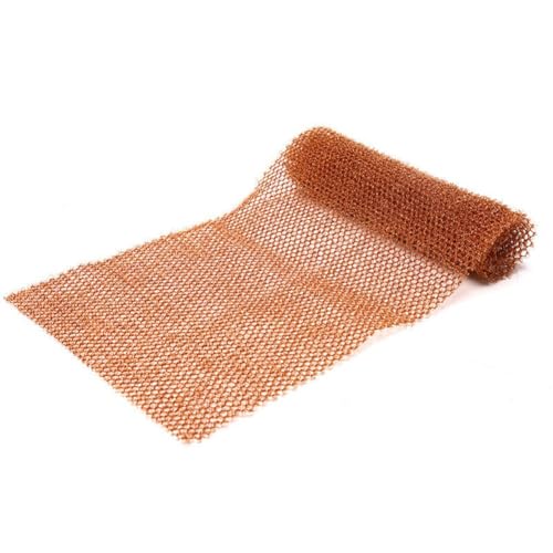 Homeponnew Esponja africana para exfoliar el cuerpo, red de lavado de baño de nailon con limpieza profunda y desobstrucción de poros, opciones de textura suave y dura (café)