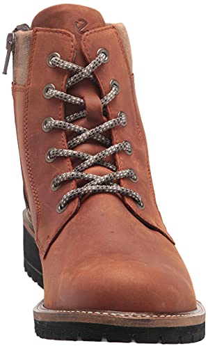 ECCO womens Elaina Lace Boot HydromaxAnkle Boot2