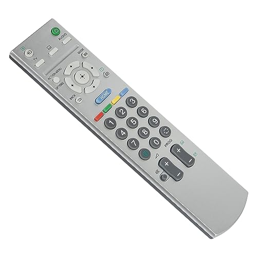 VINABTY RMT-TX210E Replaced TV Remote Control Suitable for Sony TV KD-49XD8088 KDL-43WD752 KDL-32WD758 KDL-32WD759 KDL-43WD758 KDL-43WD759 KDL-49WD758 KDL-49WD759 KD-43XD8088 KD-43XD8099 - Image 2
