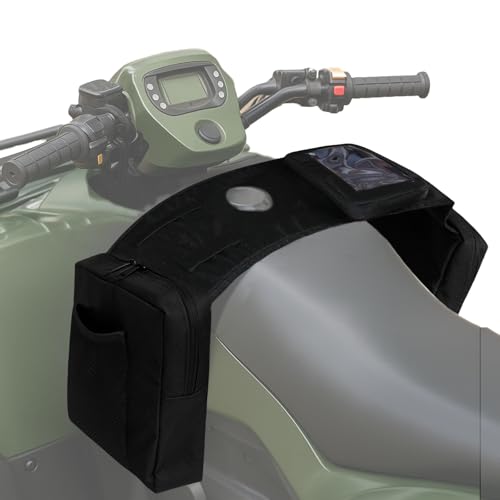 COCO Durable Universal Motorcycles Snowmobiles ATV Tank Top