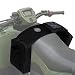 COCO Durable Universal Motorcycles Snowmobiles ATV Tank Top Saddle Bag Waterproof Phone Rack Bag Front Accessories Storage Pack Surrounded by 3 Large Zippered