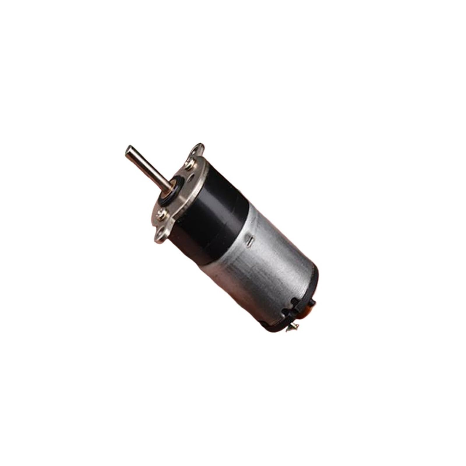 HJNAOKGWHQ 15mm*30mm Gear electronic starter DC 6V-12V 42RPM Slow Speed Metal Gearbox Precision Reduction Ratio 1:290 Large Torque