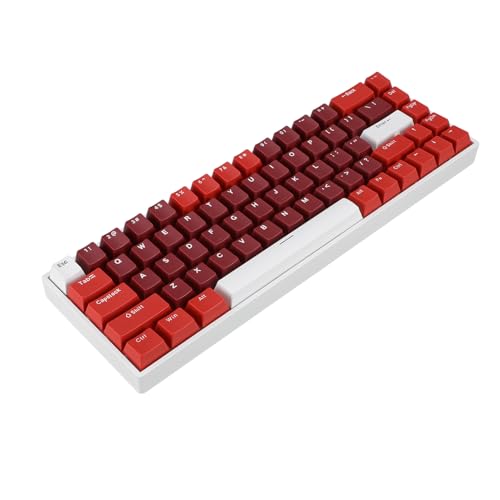 Teclado Gamer FILFEELe4sf8iukc2 Cable USB-C Compacto 60% miniatura 2