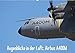 Produktbild Augenblicke in der Luft: Airbus A400M (Wandkalender 2022 DIN A2 quer)