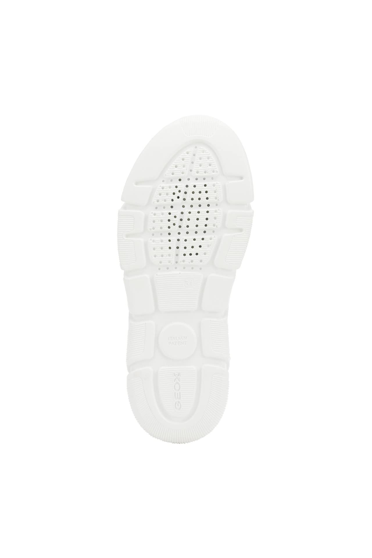 Geox J ARIL BOY A - Sneakersy Chłopcy