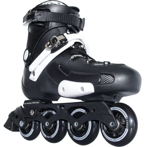 Inline Skates for Men Women, Outdoor Roller Blades Adult Male Female, Fitness Unisex Roller Skates Blades for Beginner and Professional