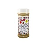 Bolner's Fiesta Zesty Italian Seasoning No Salt 2oz