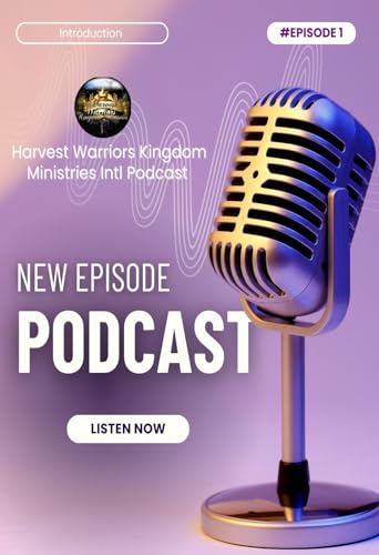 Introduction to the H.W.K.M.I Podcast