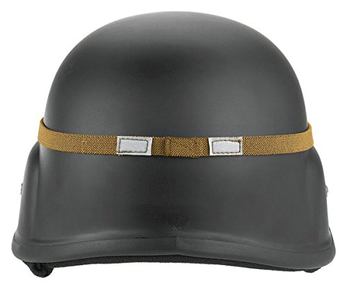 Rothco G.I. Type Cats Eye Helmet Band, Coyote Brown
