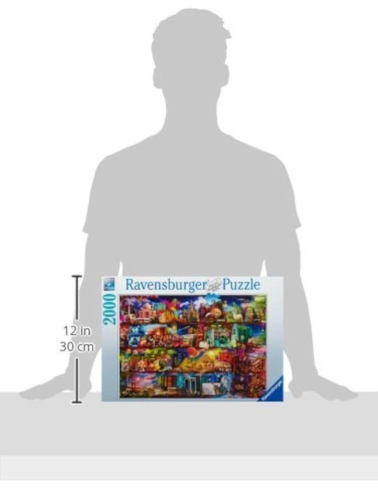 【廃盤】Ravensburger Puzzle ジグソーパズル　2000ピース s-l1200.jpg