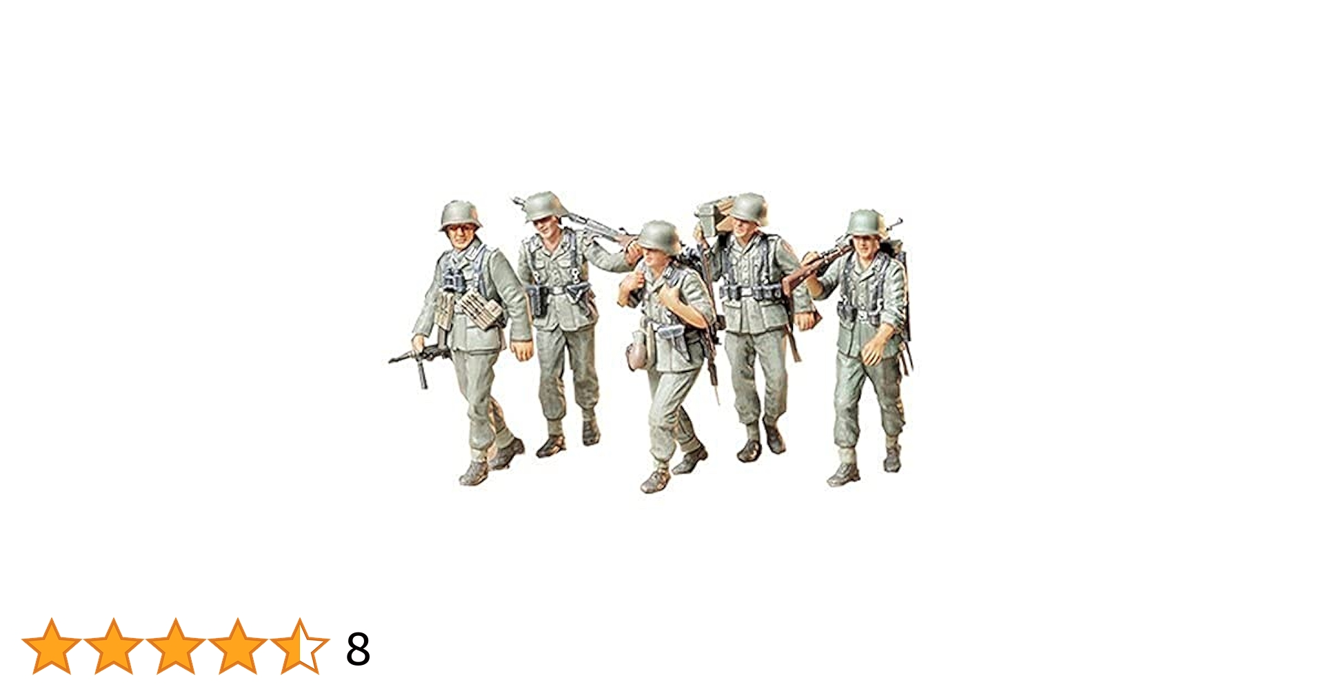 ドイツ軍 タミヤ 完成品 まとめ ドイツ軍 タミヤ 完成品 まとめ