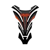 Modelli applicabili: adesivi per serbatoio moto Buell XB12 XB9 tutti i modelli X1 S1 Lightning M2 Cyclone, il taglio laser garantisce una corrispondenza precisa dei fori.