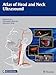 Produktbild Atlas of Head and Neck Ultrasound