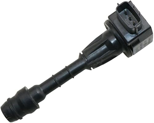 Miniatura 4 de Bobina de encendido 22448AX001 22448-AX001 UF702 para Nissan para cubo para marzo III para Micra 2003-2010