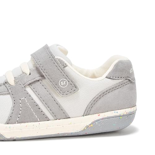 Stride Rite Unisex-Child Sr Fern Sneaker4