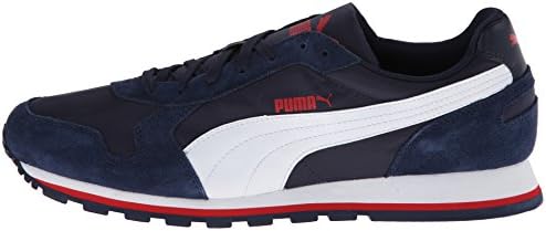 tenis puma st runner nylon