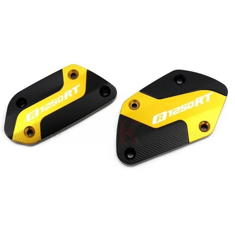 Cylindre bouchon liquide frein étanche pour sécuriser la moto R1250RT