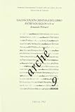  La concepción cristiana del libro entre los siglos VI y VII