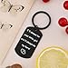 Dayofun Gifts for Dad - Dad Christmas Gifts,Fathers-Day Dads Birthday Gift,Funny Gift Ideas for Dads Keychain for Daddy Presents from Daughter,Stocking Stuffers,Fathers Day Presents Valentines