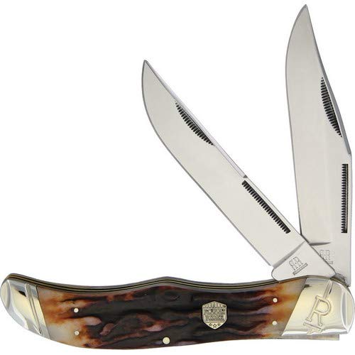 10 Best Folding Hunting Knives [2024 UPDATED RANKINGS] Glory Cycles