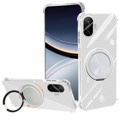 Amazon.co.jp: Xiaomi POCO X7 Pro/Redmi Turbo4 ケース TPU MagSafe