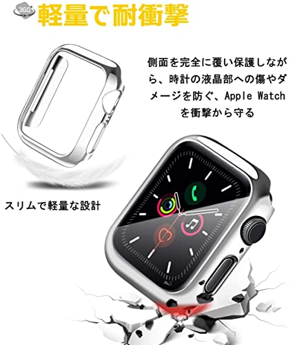 AMAPC for Apple Watch P[X Apple Watch Series 11/10 42mm p ̌^ applewatchp Jo[ h~ ϏՌ y PCf Sʕی ̌^ AbvEHb` P[X Sʕی ϏՌ 