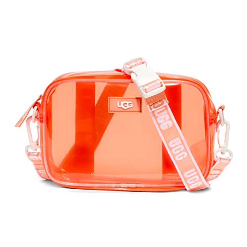 UGG Janey II tintado, Naranja, talla unica