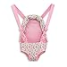 BB14 Floral Baby Doll Sling
