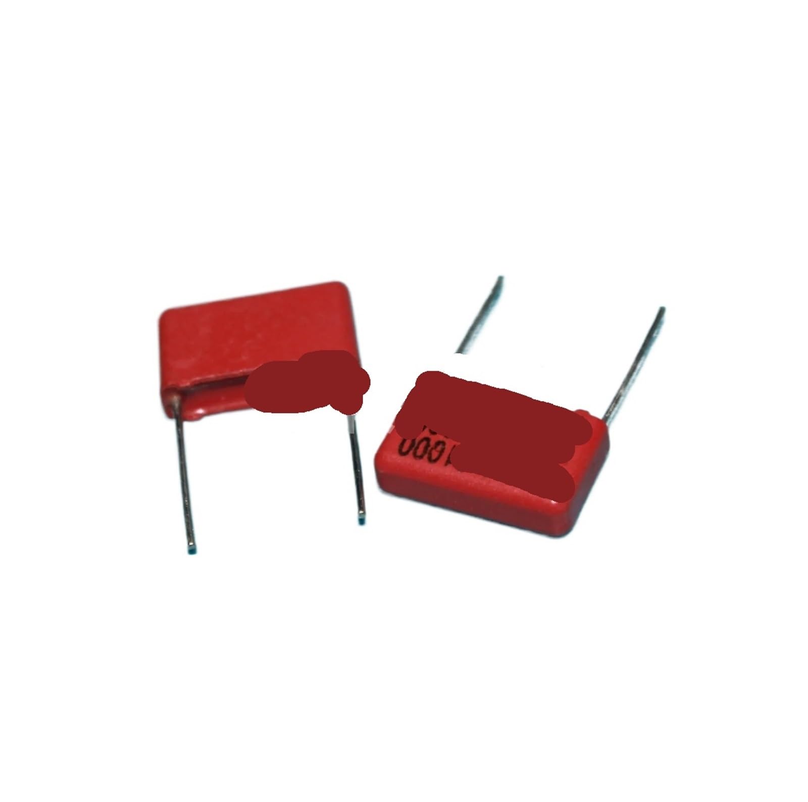 Condensateur MKP10 47nF 1000V pour circuits électroniques