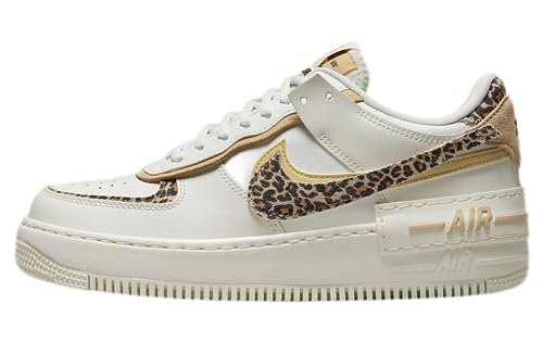 Image of Nike Women's Air Force 1 Shadow Sneaker