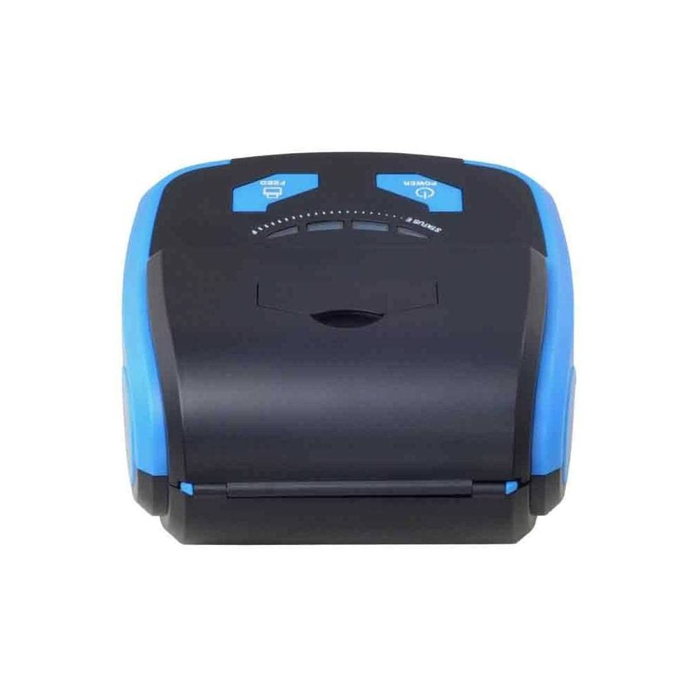 PREMIER Jobgar Itp-Portable WF Stampante per Tickets Termica Portatile - 70 mm/s - Carta 50 mm