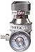 Gas Regulator, 0.5Lpm