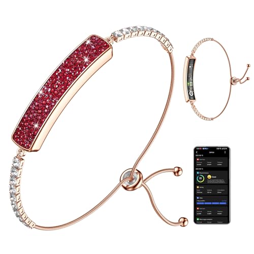 Zyee Syee Fitness Tracker with Sleep Tracking, 24/7 Activity Tracker, Step Tracker, Heart Rate, Blood Oxygen, Stress Management, 5ATM Waterproof, No Subscription Fee for iOS & Android