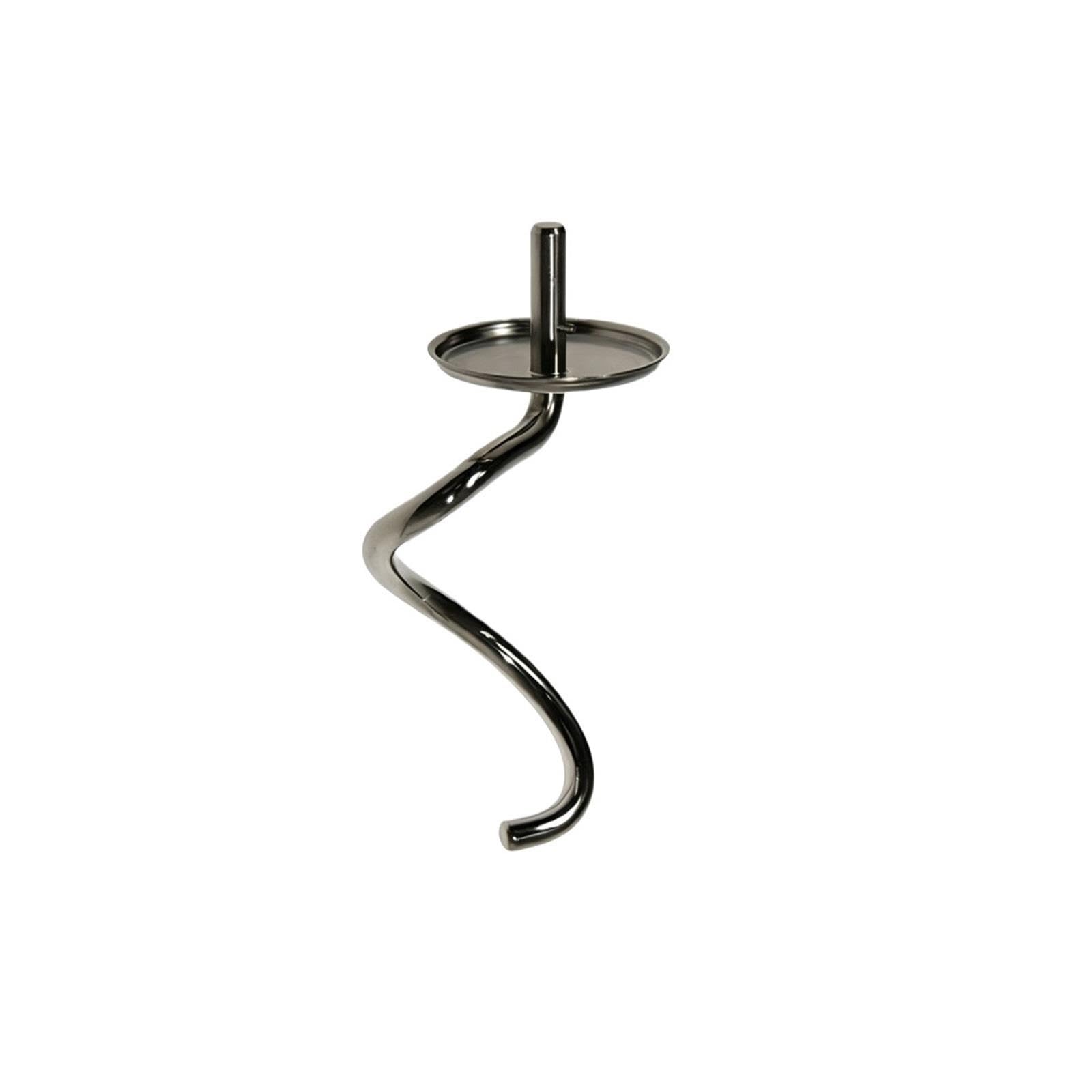 Mezclador De Masa Paddle Chef, Máquina Amasadora De Masa, Piezas De Paleta Mezcladora Doméstica, Compatible Con Kenwood,KVL8300 KVL80(Egg beater 1pcs)