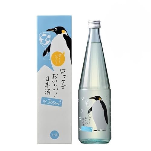 ���{�� ���b�N�� by Jozen ���� 720ml 3�{ ����� ��P�@�� �V�� ����