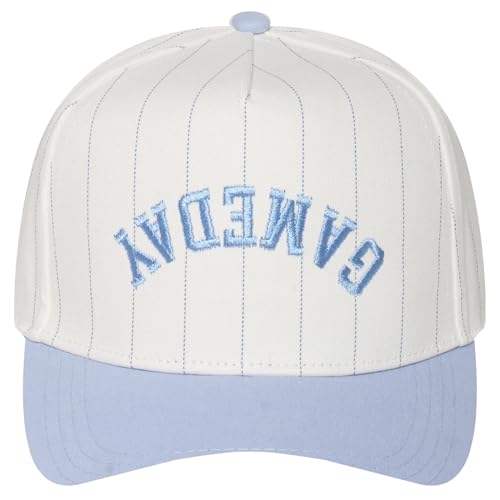 Gorra trucker 5 paneles ajustable unisex miniatura 1