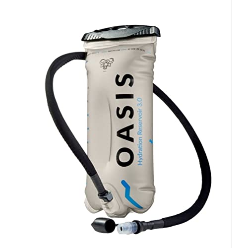 Reviews for Water Buffalo Hydration Bladder (23) Liter Water Bladder