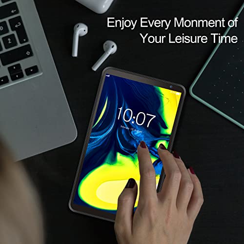 PRITOM 7 inch Tablet 32 GB -Android 13 Tablet PC with Quad Core Processor, HD IPS Display, Dual Camera, WiFi, Bluetooth, Tablet with Case, 2024 - Image 6