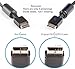 PS2 PS3 AV Cable, AV to RCA Cord for PlayStation 2 3 /PS2/PSX/PS3 Slim (6FT)