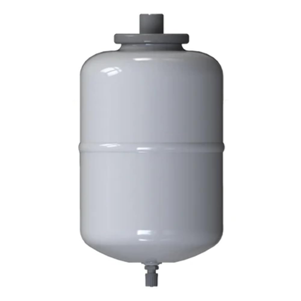 Varem - vaso di espansione extravarem lc lt 8 - raccordo 3/4