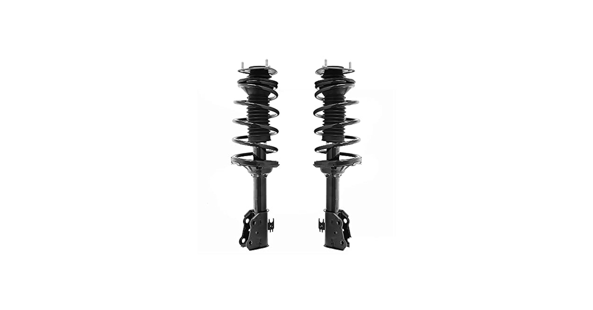 Amazon.com: COMPLETESTRUTS Front Quick Complete Strut