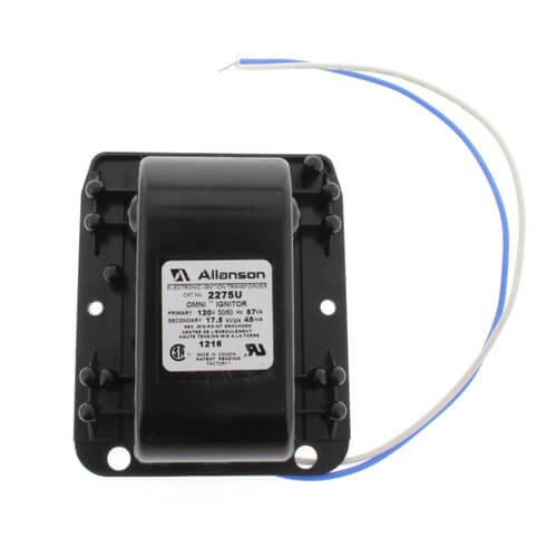 Solid State Ignition Transformer Universal Ignitor