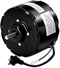 ろやん Amazon.com: Hiorucet JA2C028G Bathroom Exhaust Fan Motor