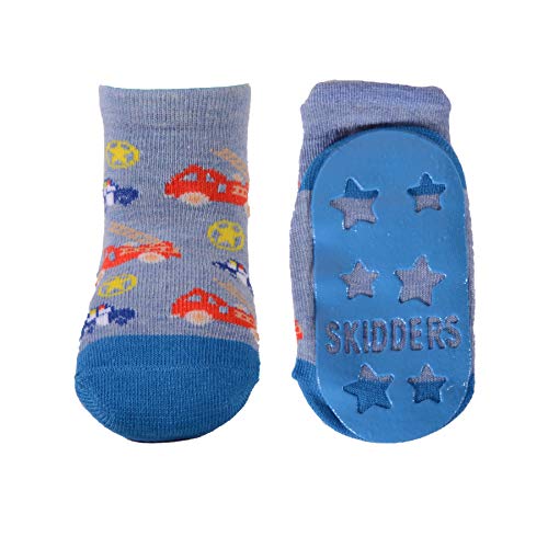 skidder socks