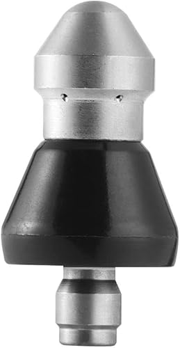 1 avance 6 chorros traseros 14 pulgadas rosca presión drenaje arandela alcantarillado boquilla de chorro de conexión rápida Spray de tubería de disponible en Yaxa Colombia